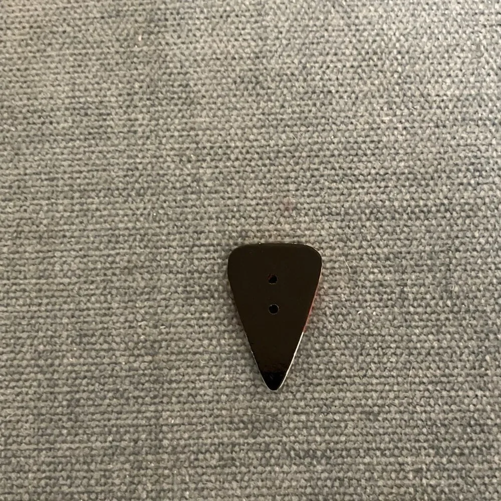 Candy Corn Button